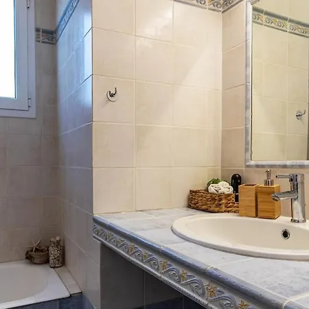 Sea View Villa-luxury Residence-nature & Calm