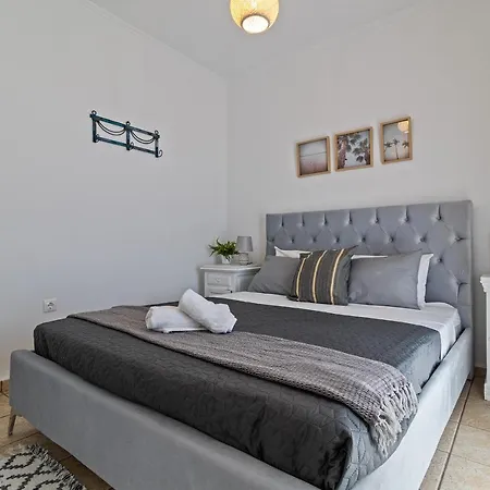 Sea View Villa-luxury Residence-nature & Calm וילה