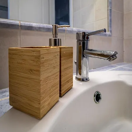 Sea View Villa-luxury Residence-nature & Calm וילה