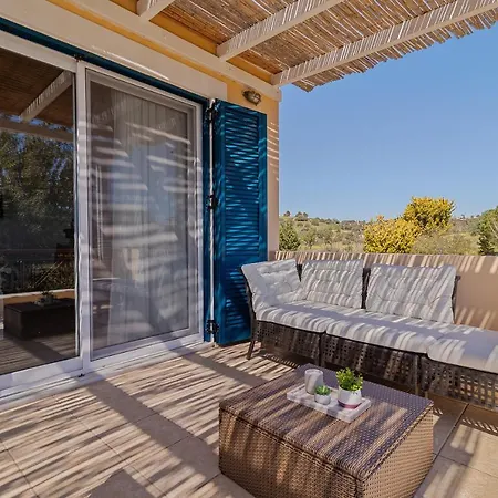 Sea View Villa-luxury Residence-nature & Calm פורטו הלי