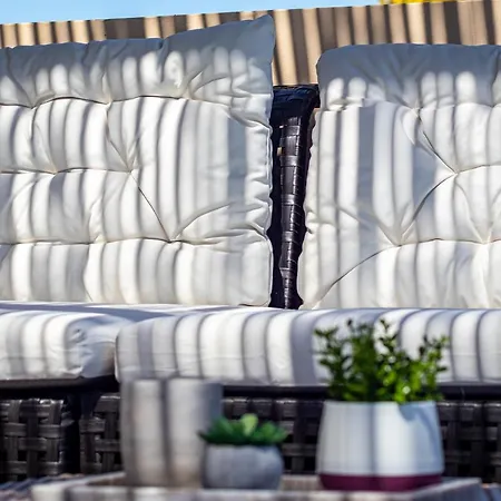 Sea View Villa-luxury Residence-nature & Calm Villa *