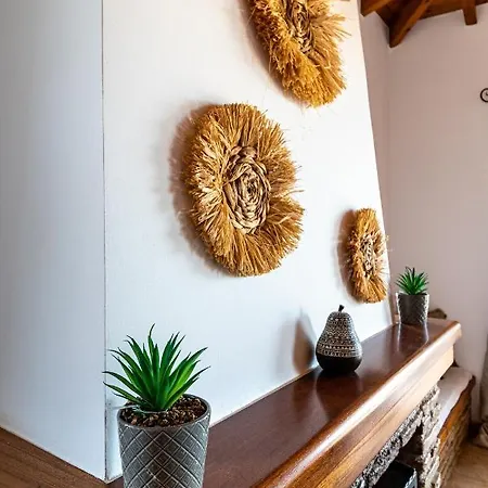 Sea View Villa-luxury Residence-nature & Calm