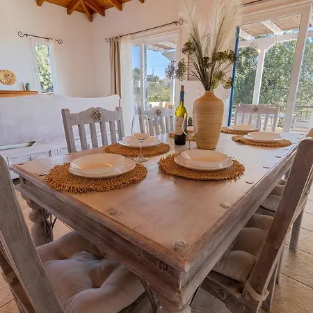 Villa Sea View Villa-luxury Residence-nature & Calm