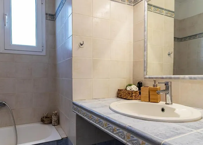 Sea View Villa-luxury Residence-nature & Calm