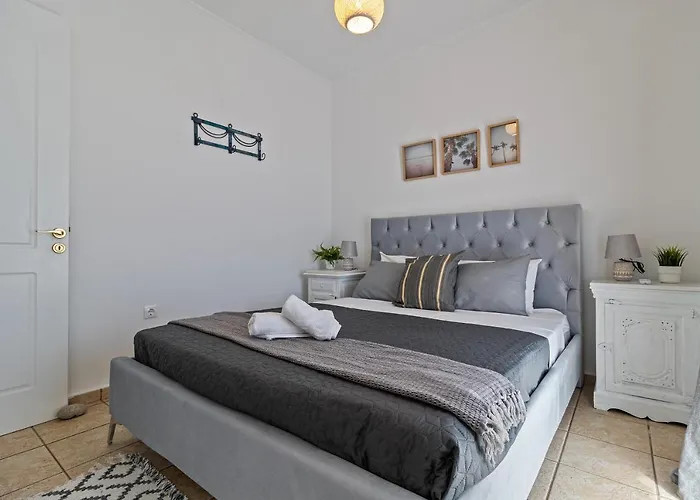 Sea View Villa-luxury Residence-nature & Calm Villa