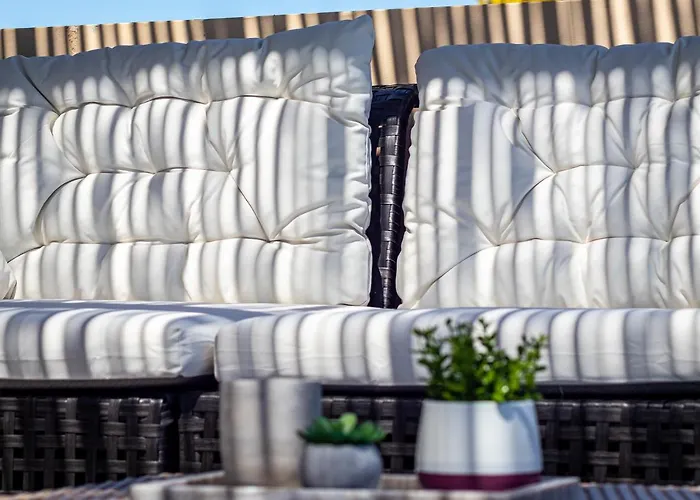 Sea View Villa-luxury Residence-nature & Calm Villa *