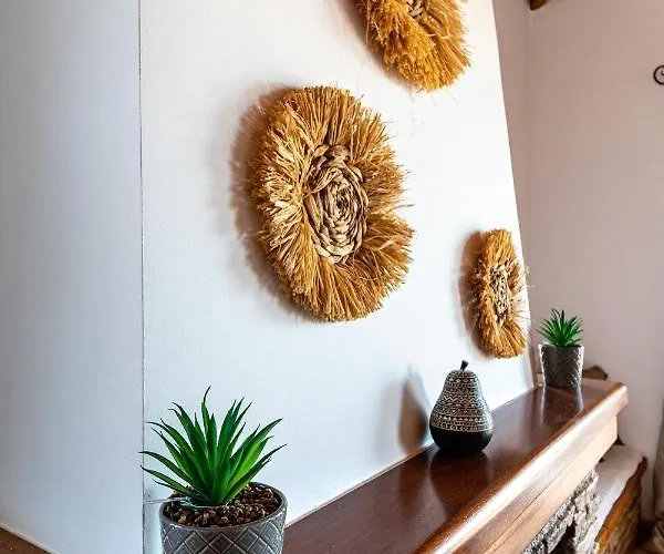 Sea View Villa-luxury Residence-nature & Calm